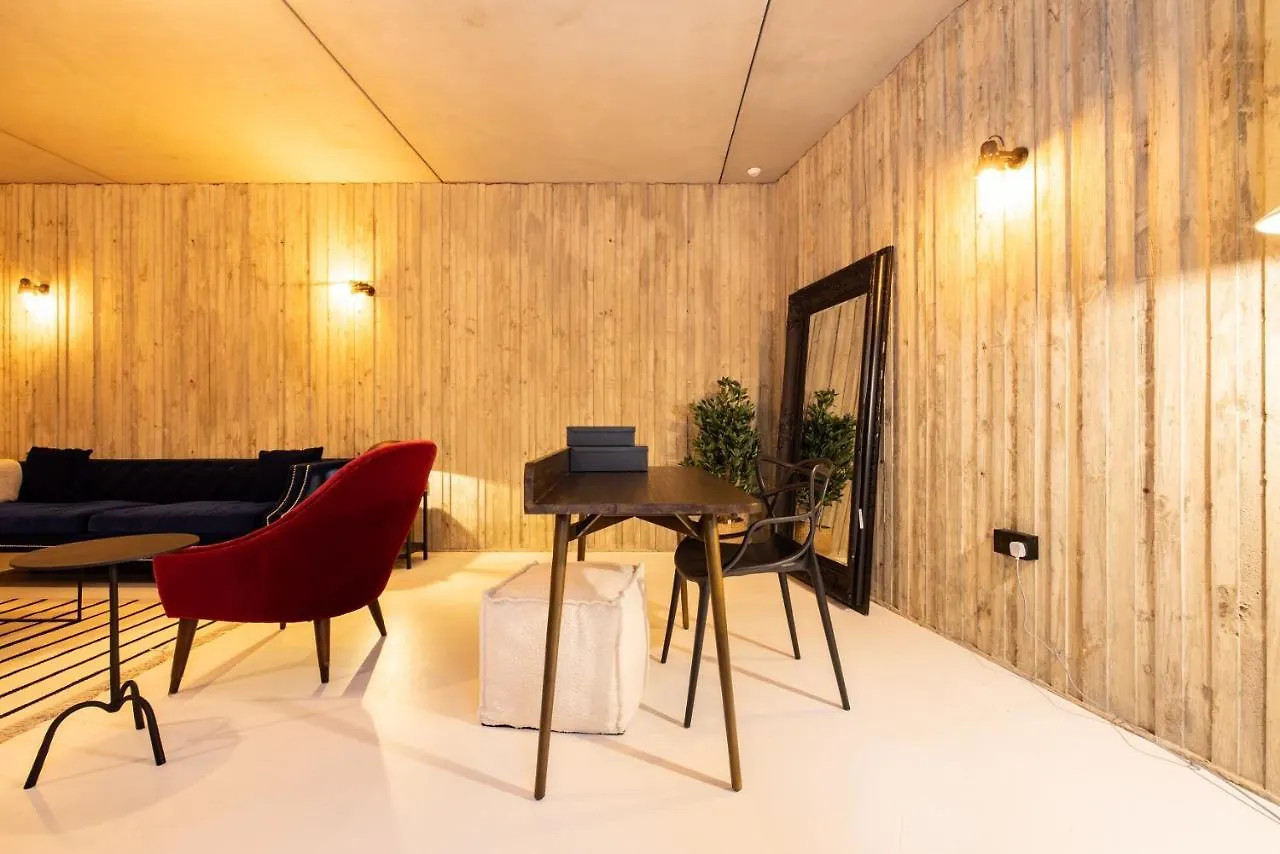 The Victoria Park Sanctuary - Stunning 2Bdr Flat Apartment London United Kingdom