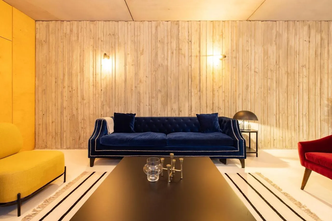 The Victoria Park Sanctuary - Stunning 2Bdr Flat Apartment London 0*,