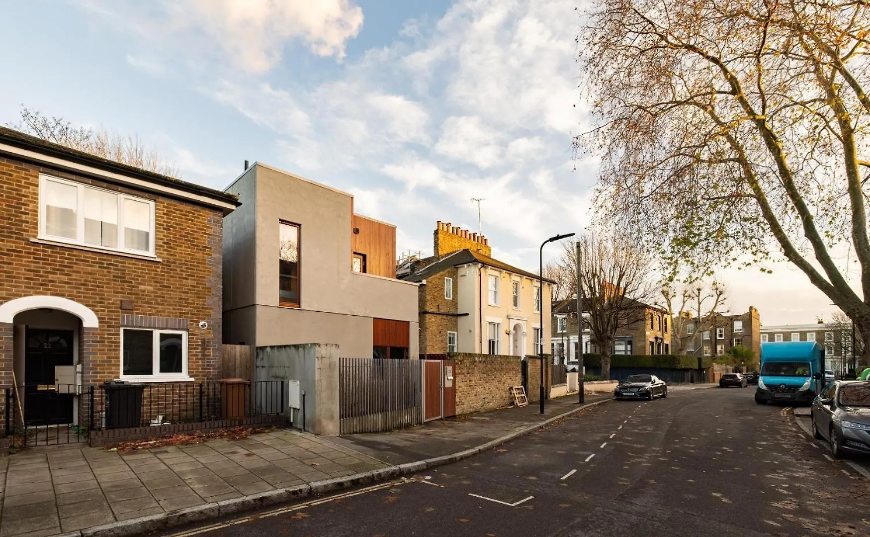 The Victoria Park Sanctuary - Stunning 2Bdr Flat Apartment London