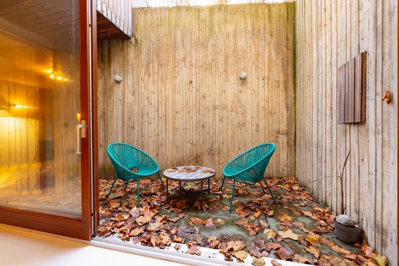 The Victoria Park Sanctuary - Stunning 2Bdr Flat Apartamento Londres